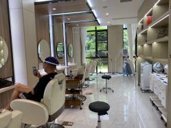 -大麦微针植发丨全国连锁