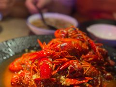 -红盔甲·小龙虾(车公庙店)