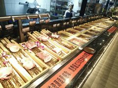 -韩盛·盛江山自助料理(学院路江北大学城店)