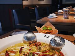 -太二酸菜鱼(中山龙之梦店)