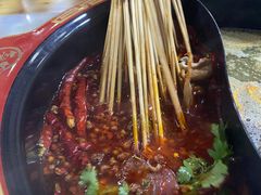 -签言签语火锅串串(济南首店)