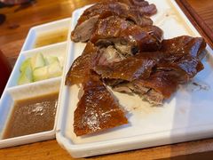 -凤阁楼果木烧鹅(鹤山陈山店)