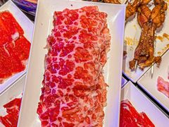 -京元盛·铜锅涮肉(五角场店)