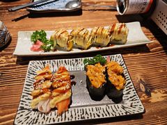 -小川洋风料理(江汉路店)