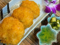 -Hi YOU你的饭局泰餐厅(雍和宫店)