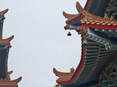 -广东圆玄道观