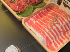-季季山•云南野生菌火锅(上海首店)