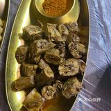火辣辣的周末宵夜