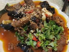 -老徐烧烤涮肚(交道口店)