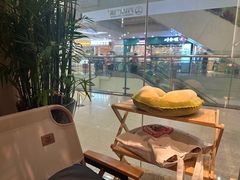 -酷公社·榴莲披萨(太原街店)