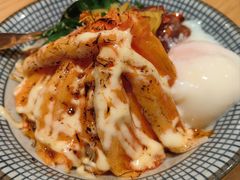 蟹腿饭-爱米粒家