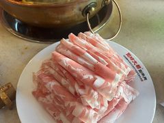 -阳坊大都涮羊肉(阳坊总店)