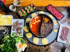-三牦记·很牛的牦牛肉(柏条河北路下段店)