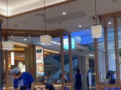 -马记永·兰州牛肉面(3019君尚店)