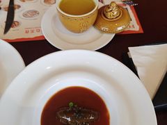 -洲际酒店·地平线全日餐厅HORIZON CAFÉ