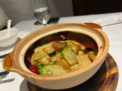 -四季民福烤鸭店(故宫店)