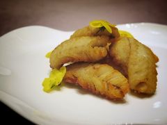 -北京泰富酒店-柏景轩中餐厅