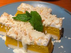 -仓桥家·焗寿司·锅物(光谷步行街店)