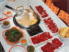 -八合里潮汕鲜牛肉火锅(惠州华贸店)