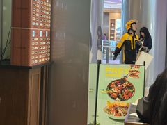 -THE WOODS 简餐 (国贸商城店)