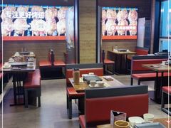 大堂-管氏翅吧(护国寺店)