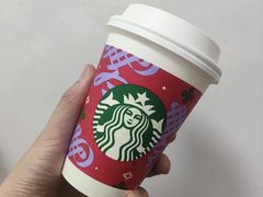 -星巴克臻选(北京嘉里中心第二店)