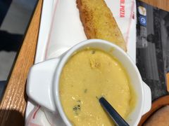 -米斯特比萨(光华桥凯德MALL天津湾店)