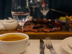 -火车头法国西餐厅