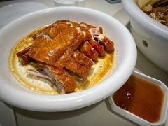 深井烧鹅-九妙坊(牡丹园店)
