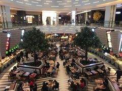 -食悦天美食广场(西安CityOn熙地港购物中心店)