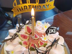 -DQ·蛋糕·冰淇淋(苏州中心店)