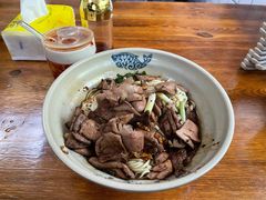 -无名氏面馆(邮电路店)