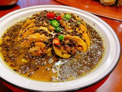 -解家河南菜(商鼎路店)