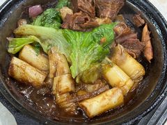 -珍珍小食店(西华路店)
