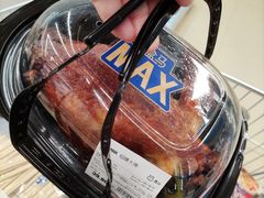 -盒马X会员店(王府井奥莱UP TOWN店)