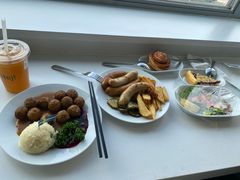 -宜家·瑞典风味餐厅(四元桥店)