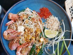 -KARN敢·春武里泰国小餐馆(版筑翠园店)