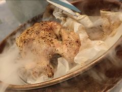 -桂满陇·杭州小馆(巴黎春天浦建店)