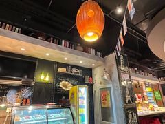 -好伦哥比萨烤肉自助(马家堡店)