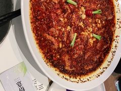 -榕意·川味之美(深业上城店)