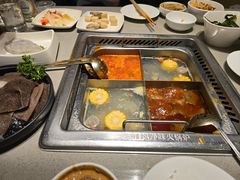 -海底捞火锅(河东万达广场店)