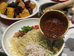 -偏爱炒鸡(老县衙店)