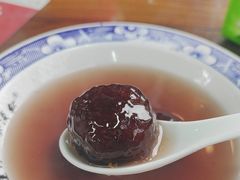-粗茶淡饭(东关街店)