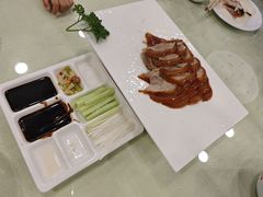 -东四民芳餐厅(世茂工三店)