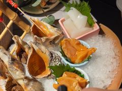 -花潮料理艺食馆(成都万象城店)