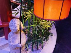 -不二茶空间·养生宴(石景山店)
