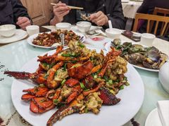 -新港海鲜酒家