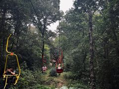 -WeLope紫金山探险公园