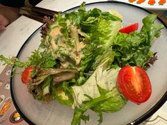 -太食獸泰式茶餐厅(济南万象城店)