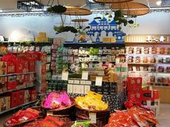 -世纪联华超市(凤起店)